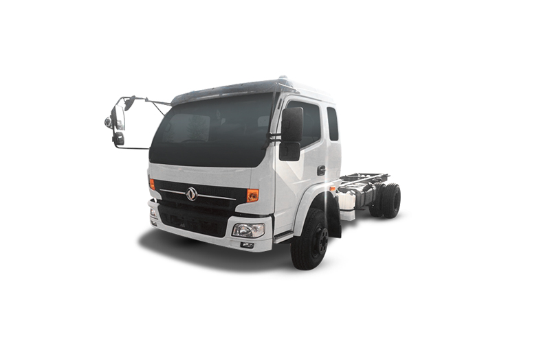 Dongfeng DFA 1065-C